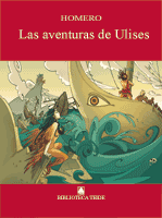 ULISES HOMERO ulises homero: